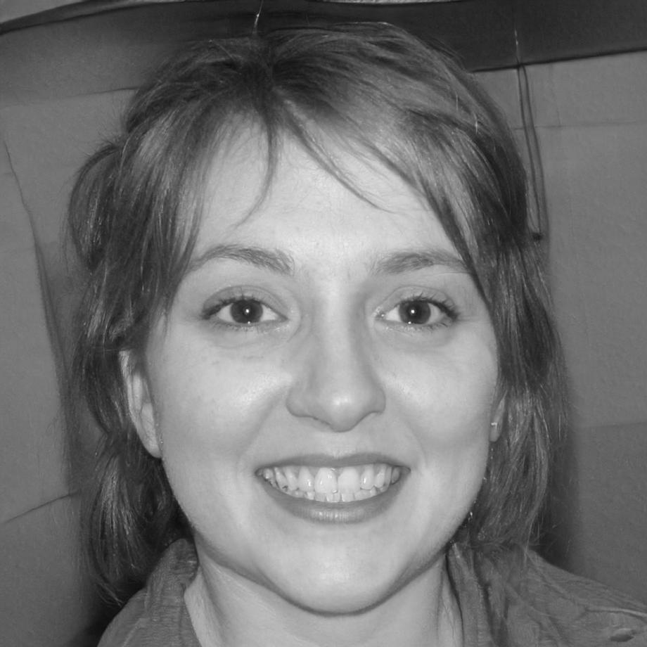 Retrato de participante del programa